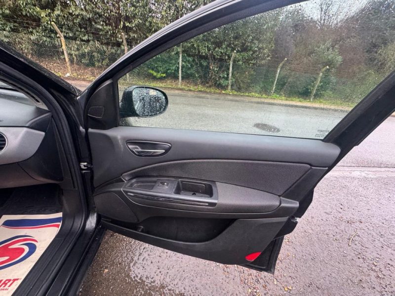 FIAT BRAVO 1.6 JTD - 16V TURBO MULTIJET 