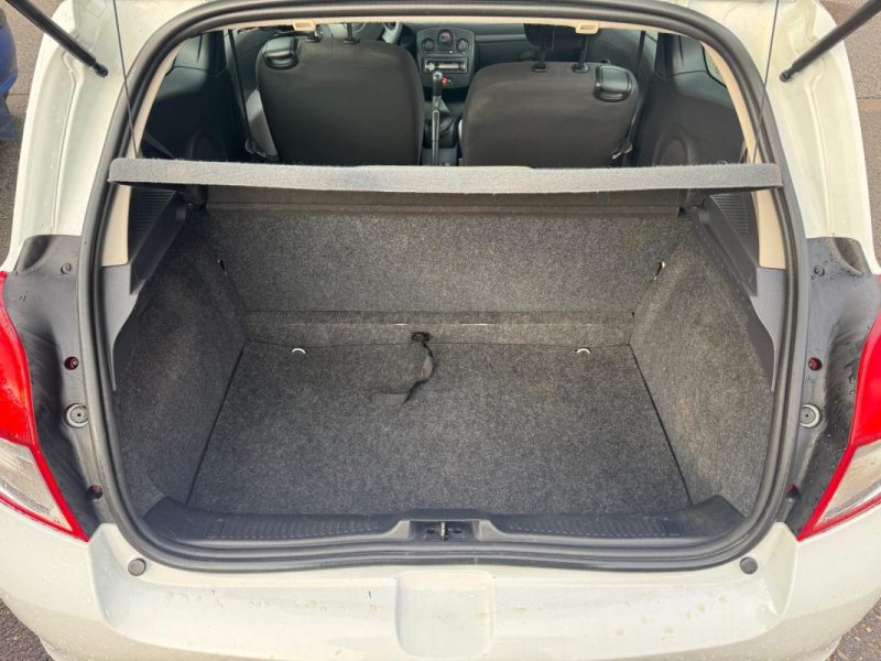 RENAULT CLIO 1.2 16V 75CH GPL ACCESS ECO² 