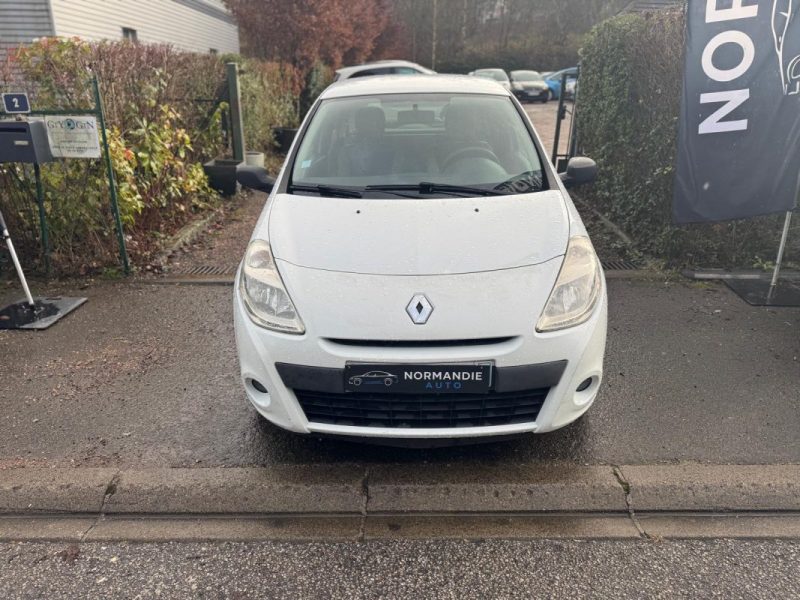 RENAULT CLIO 1.2 16V 75CH GPL ACCESS ECO² 