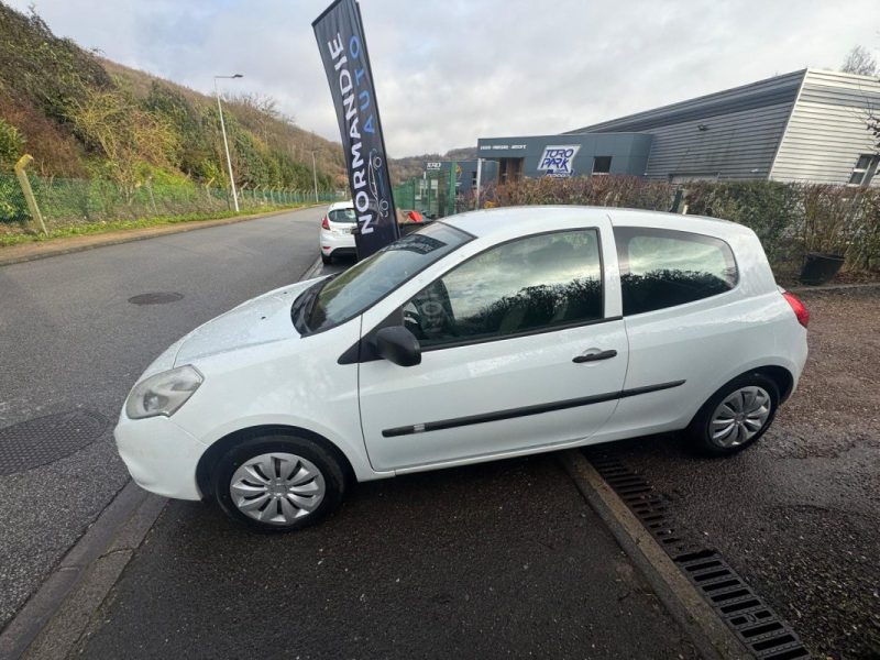 RENAULT CLIO 1.2 16V 75CH GPL ACCESS ECO² 