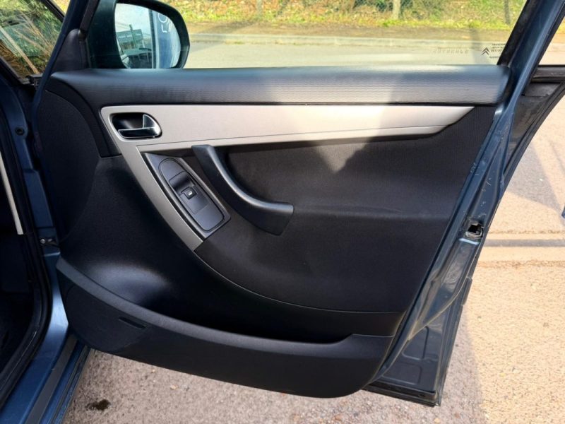 CITROEN C4 Picasso 1.6 HDI 110ch Millenium 7 Places