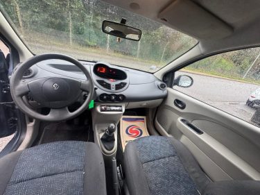 CITROEN C4 1.6 HDI110 FAP MILLENIUM 