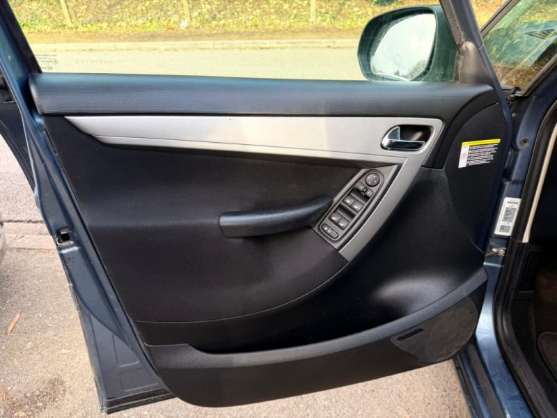 CITROEN C4 1.6 HDI110 FAP MILLENIUM 