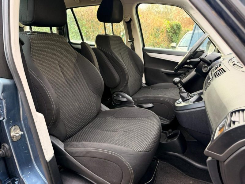 CITROEN C4 1.6 HDI110 FAP MILLENIUM 