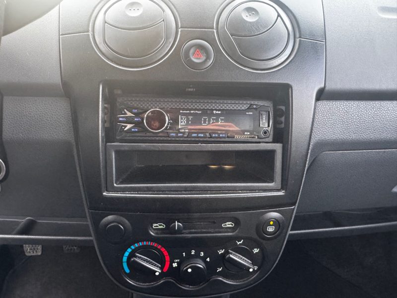 CHEVROLET MATIZ 0,8 E 2009