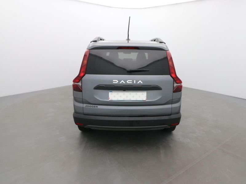 Dacia Jogger 1.0 tce 110ch expression 7 places