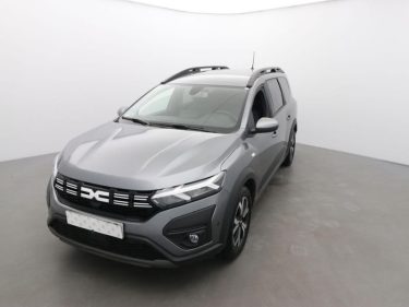 Dacia Jogger 1.0 tce 110ch expression 7 places