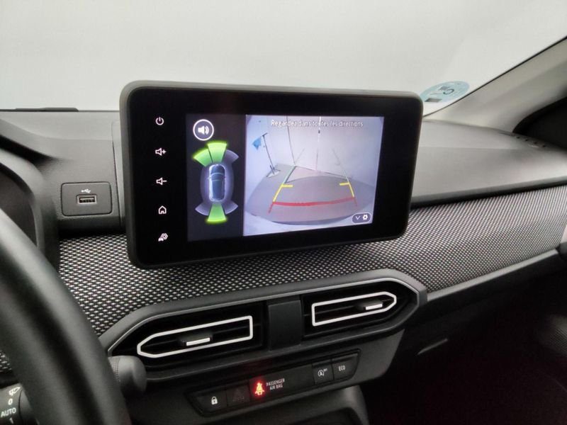 Dacia Jogger 1.0 tce 110ch expression 7 places