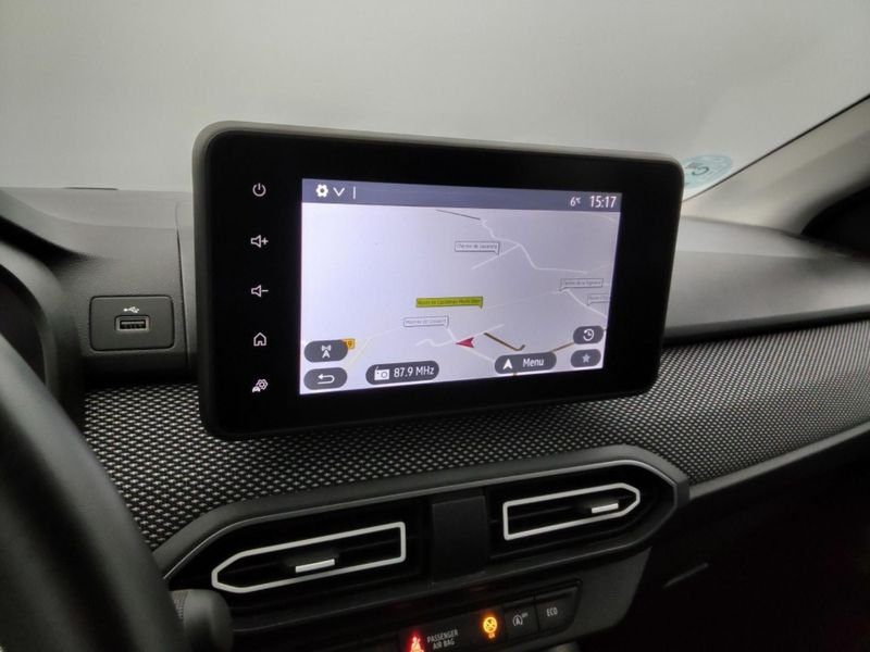 Dacia Jogger 1.0 tce 110ch expression 7 places