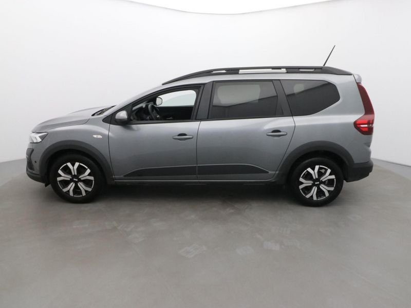 Dacia Jogger 1.0 tce 110ch expression 7 places