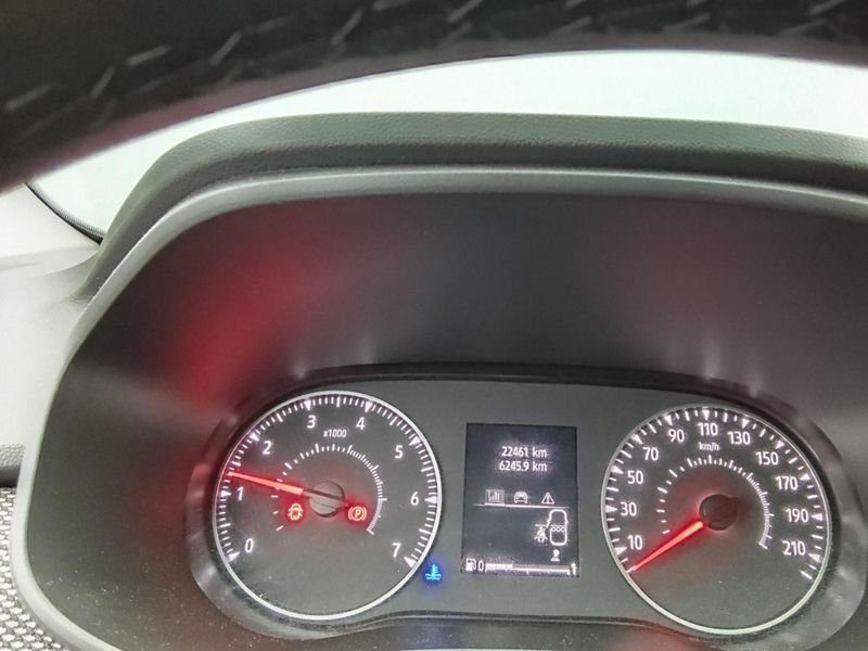 Dacia Jogger 1.0 tce 110ch expression 7 places