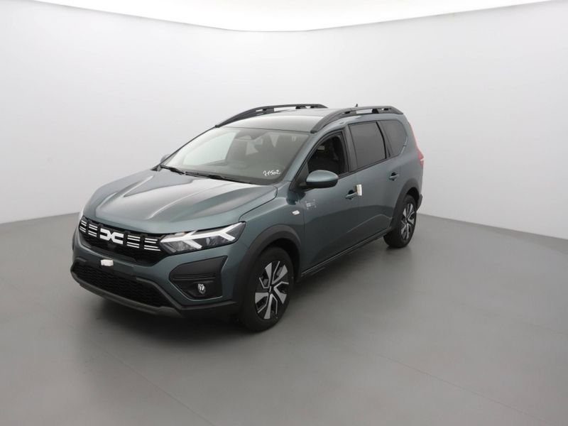 Dacia Jogger 1.0 eco-g 100ch expression 7 places -24