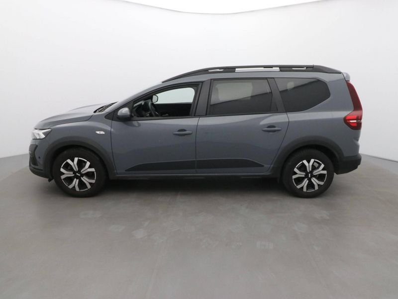 Dacia Jogger 1.0 tce 110ch expression 7 places
