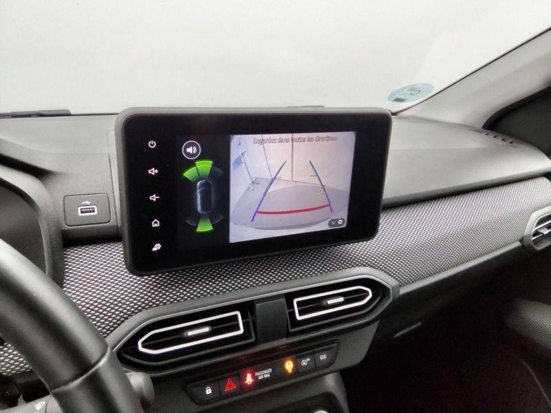 Dacia Jogger 1.0 tce 110ch expression 7 places