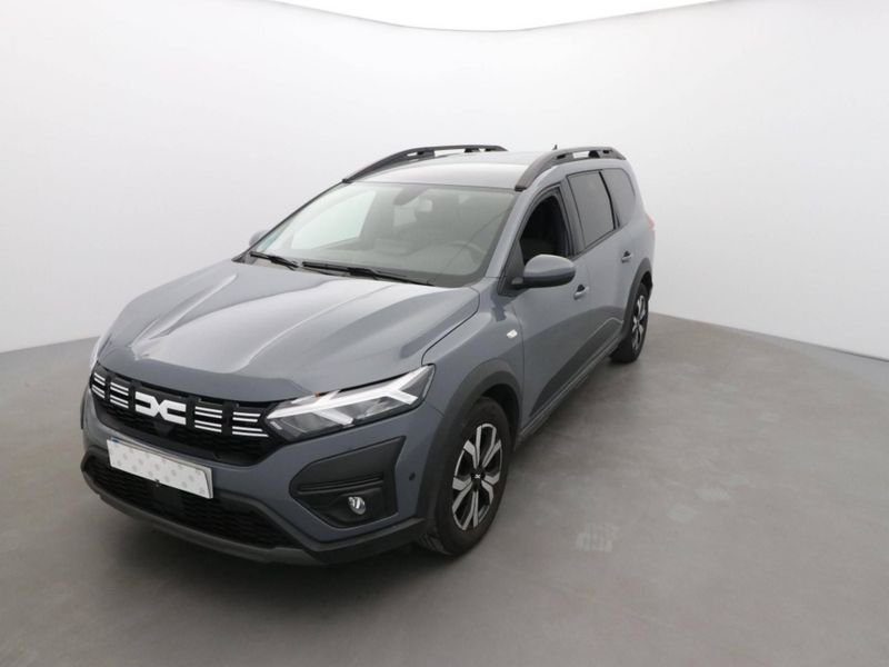 Dacia Jogger 1.0 tce 110ch expression 7 places