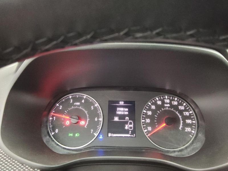 Dacia Jogger 1.0 tce 110ch expression 7 places