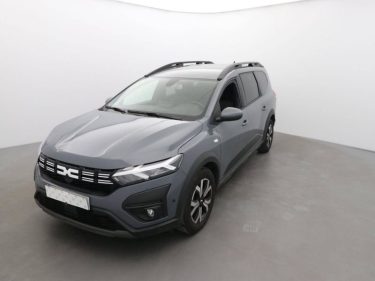 Dacia Jogger 1.0 tce 110ch expression 7 places