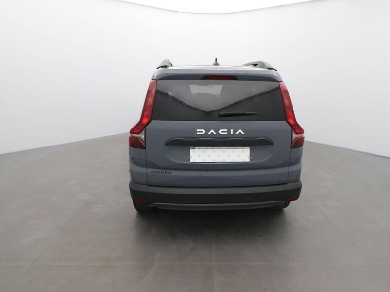 Dacia Jogger 1.0 tce 110ch expression 7 places