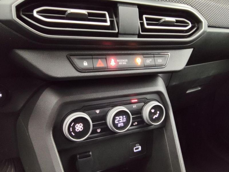 Dacia Jogger 1.0 tce 110ch expression 7 places