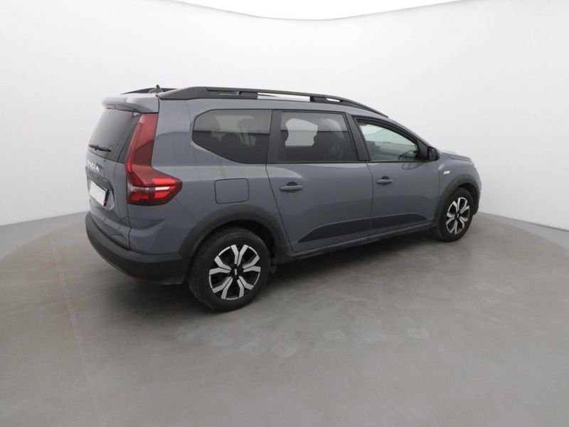 Dacia Jogger 1.0 tce 110ch expression 7 places