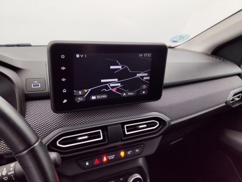 Dacia Jogger 1.0 tce 110ch expression 7 places