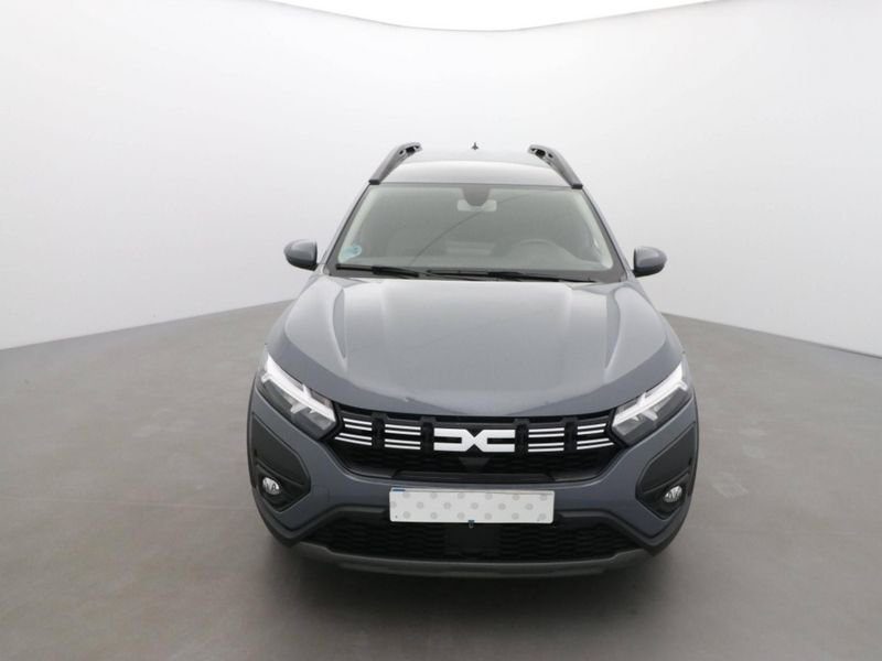 Dacia Jogger 1.0 tce 110ch expression 7 places