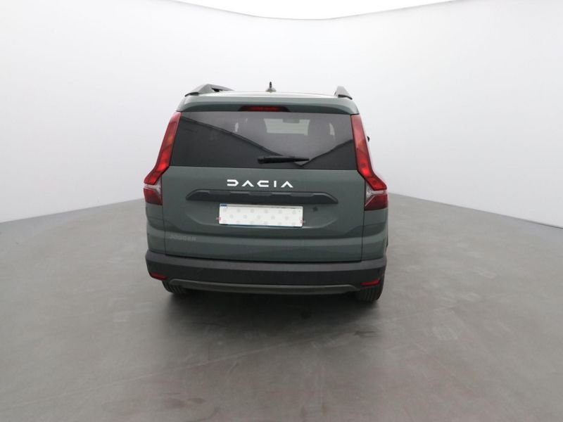 Dacia Jogger 1.0 tce 110ch expression 7 places