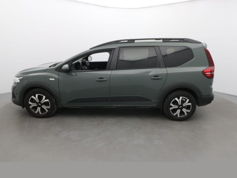 Dacia Jogger 1.0 tce 110ch expression 7 places