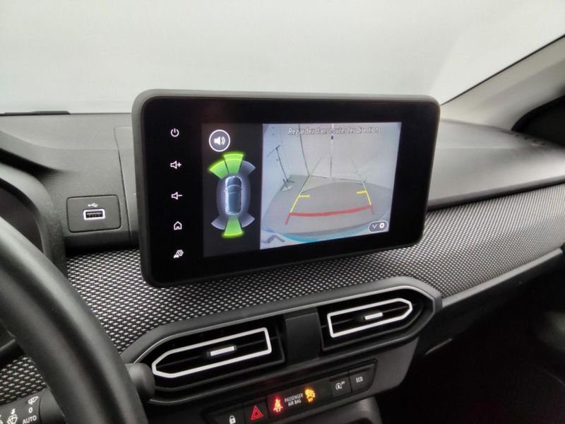 Dacia Jogger 1.0 tce 110ch expression 7 places