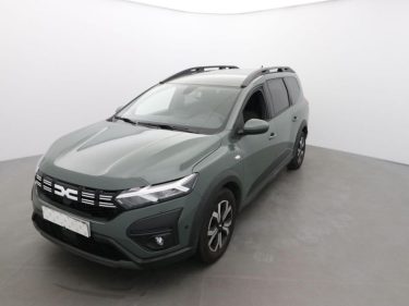 Dacia Jogger 1.0 tce 110ch expression 7 places