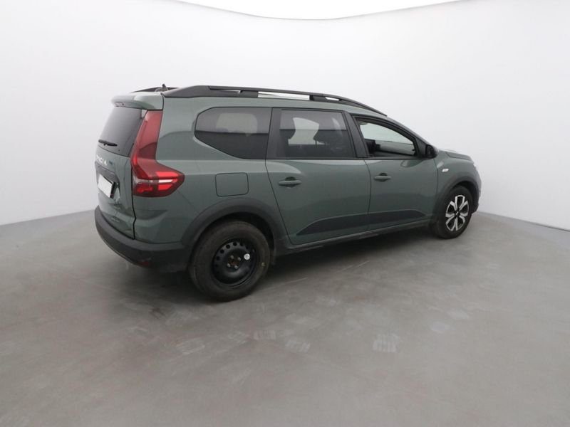Dacia Jogger 1.0 tce 110ch expression 7 places
