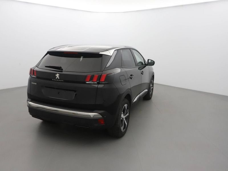 Peugeot 3008 1.5 bluehdi 130ch s&s allure