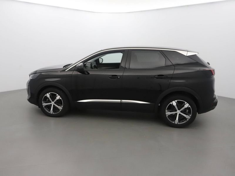 Peugeot 3008 1.5 bluehdi 130ch s&s allure