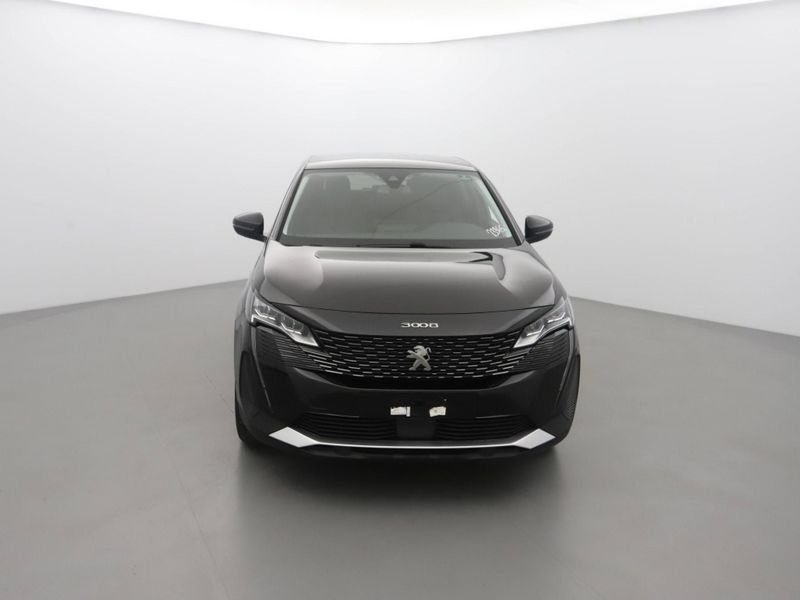 Peugeot 3008 1.5 bluehdi 130ch s&s allure