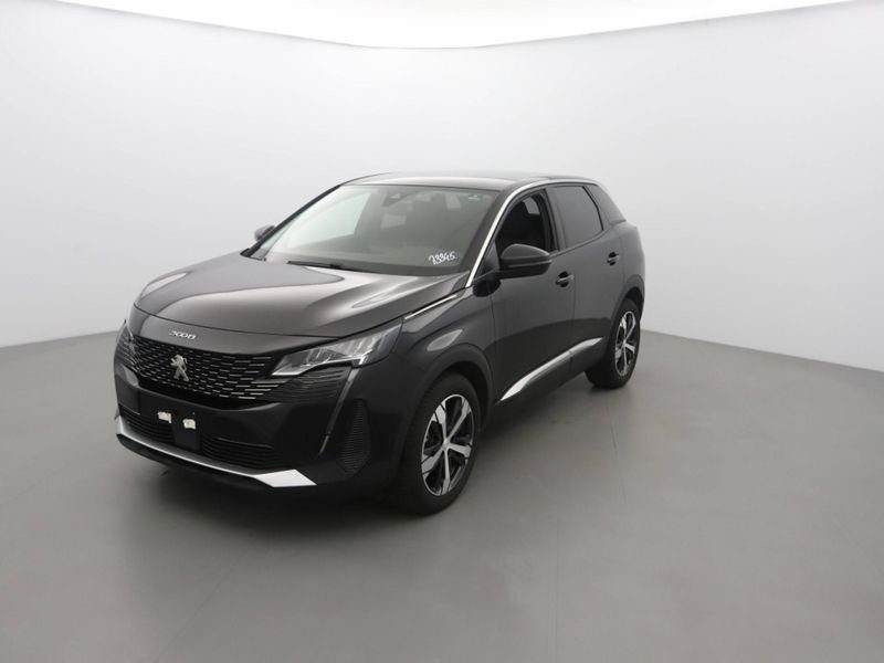 Peugeot 3008 1.5 bluehdi 130ch s&s allure