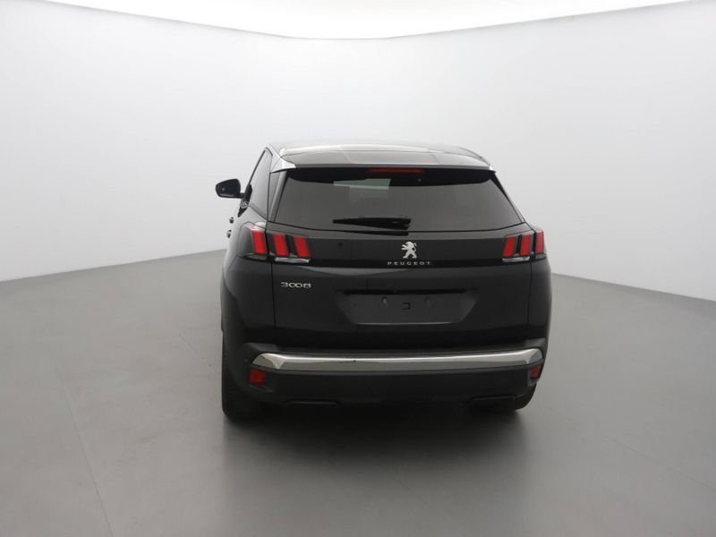 Peugeot 3008 1.5 bluehdi 130ch s&s allure