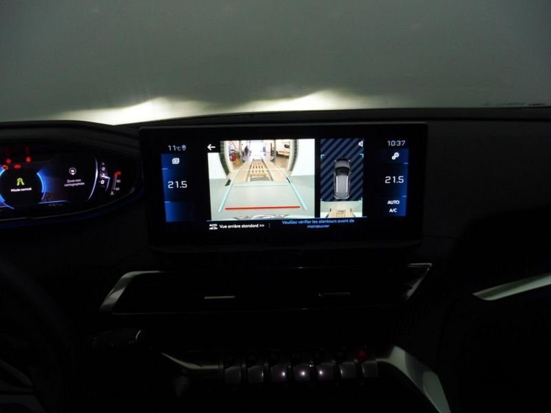 Peugeot 3008 1.5 bluehdi 130ch s&s allure