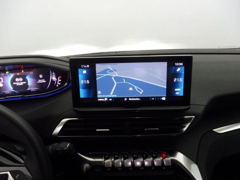 Peugeot 3008 1.5 bluehdi 130ch s&s allure