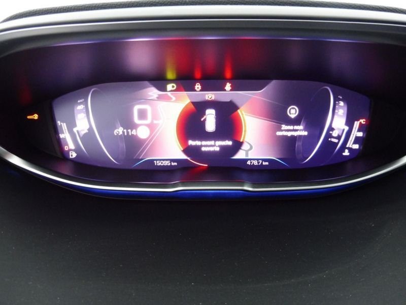 Peugeot 3008 1.5 bluehdi 130ch s&s allure