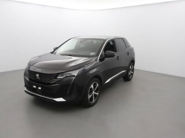 Peugeot 3008 1.5 bluehdi 130ch s&s allure