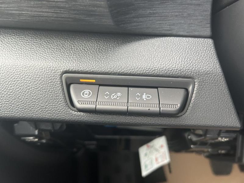 Renault Trafic CabAppro L2H1 170ch Exclusive BVA9 6pl Park Assist Attelage RegulACC Camera