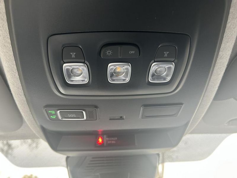 Renault Trafic CabAppro L2H1 170ch Exclusive BVA9 6pl Park Assist Attelage RegulACC Camera