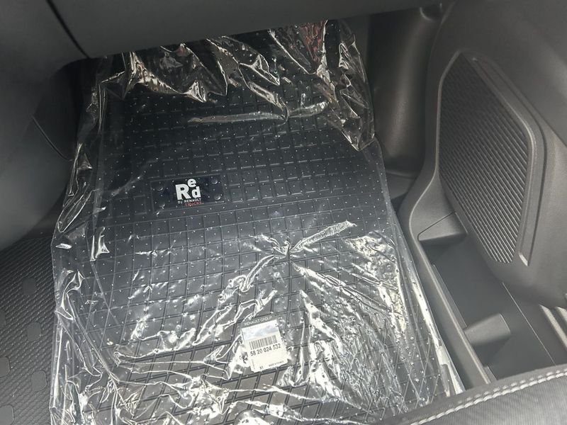 Renault Trafic CabAppro L2H1 170ch Exclusive BVA9 6pl Park Assist Attelage RegulACC Camera