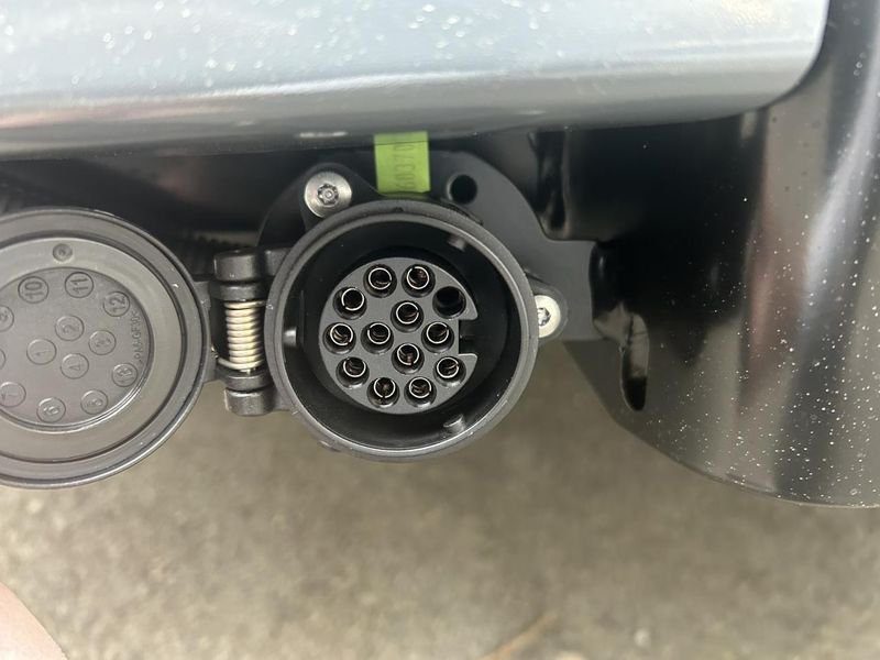 Renault Trafic CabAppro L2H1 170ch Exclusive BVA9 6pl Park Assist Attelage RegulACC Camera