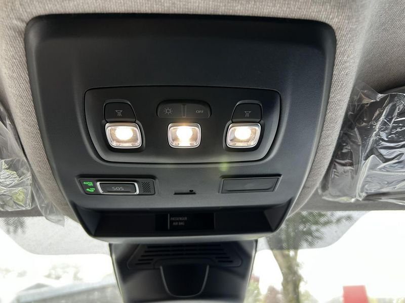 Renault Trafic CabAppro L2H1 170ch Exclusive BVA9 5pl Park Assist Attelage RegulACC JA Camera