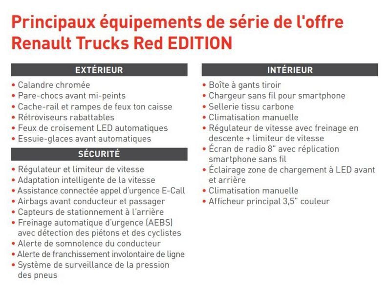 Renault Trafic Fg L2H1 BlueDCi170 Exclusive BVA9 3pl PackParkAssist Attelage ModuWork