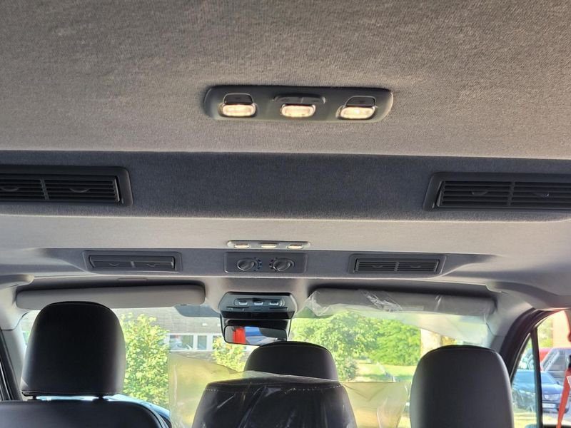 Renault Trafic Combi BlueDCi 150ch RedEdition BVA9 9pl CarPlay JA17 Radar Av/Ar Camera