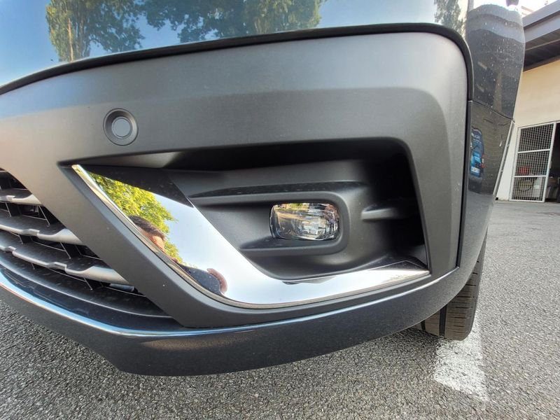 Renault Trafic Combi BlueDCi 150ch RedEdition BVA9 9pl CarPlay JA17 Radar Av/Ar Camera