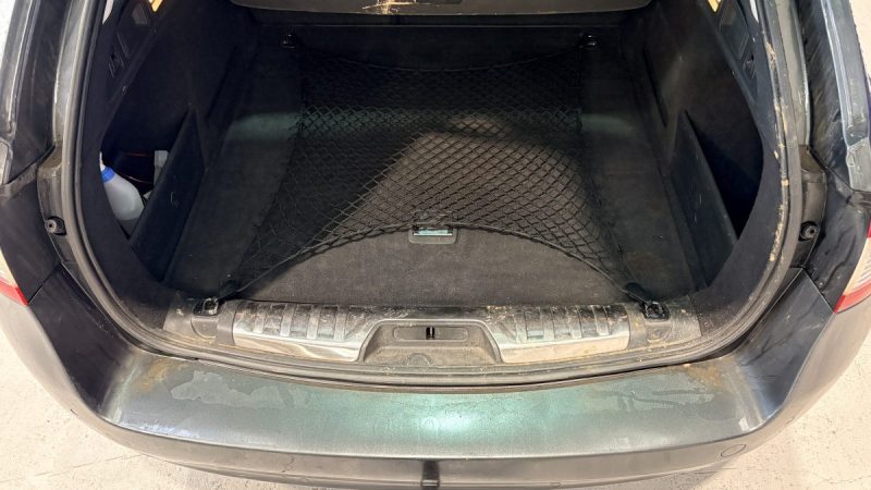 Peugeot 508  2.0 180ch FÉLINE EAT6 2014- Siege Cuir Chauffant -Toit panoramique - distribution ok  