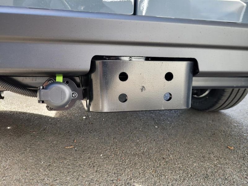 Renault Trafic CabAppro L2H1 BlueDCi150ch RedEdition BVA9 5pl CarPlay ADML JA17 Attelage Radar Av